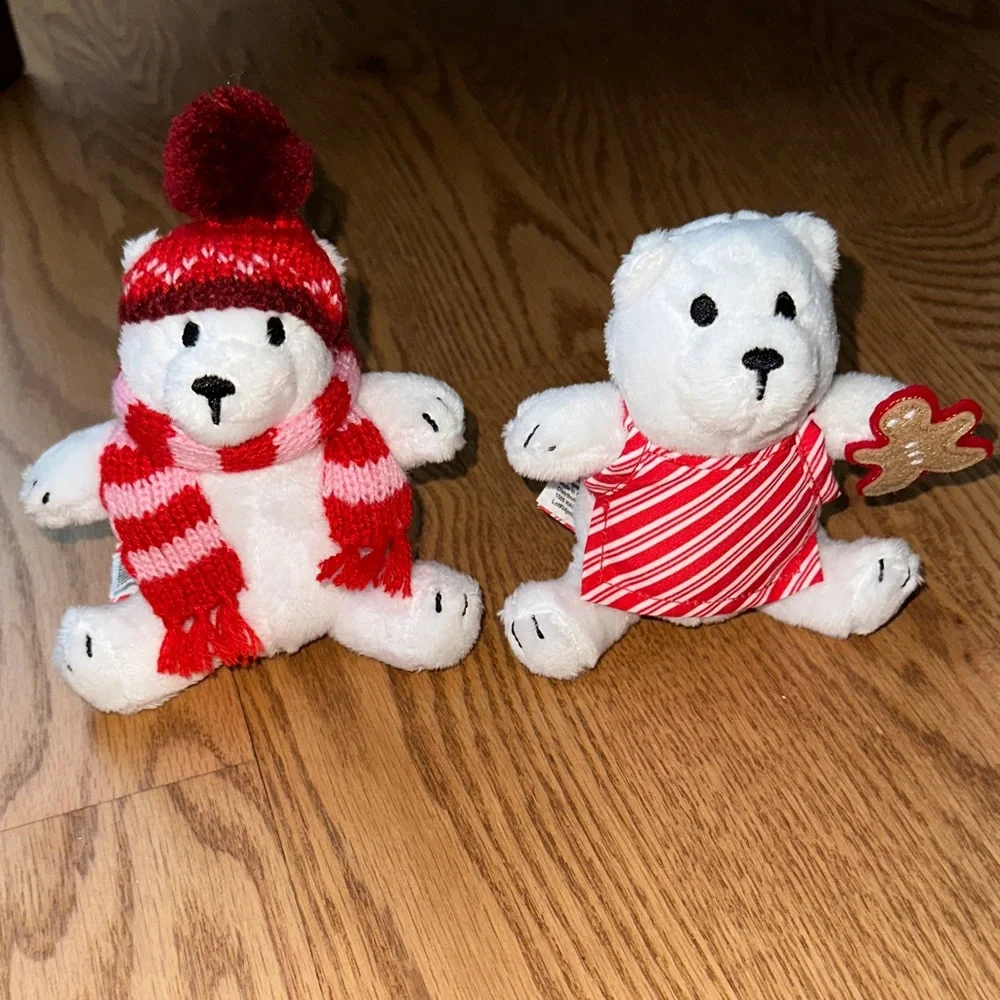 Target 2024 Holiday Bears